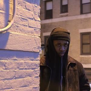 Meet your Posher, Dashawn